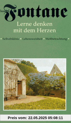 Lerne denken mit dem Herzen