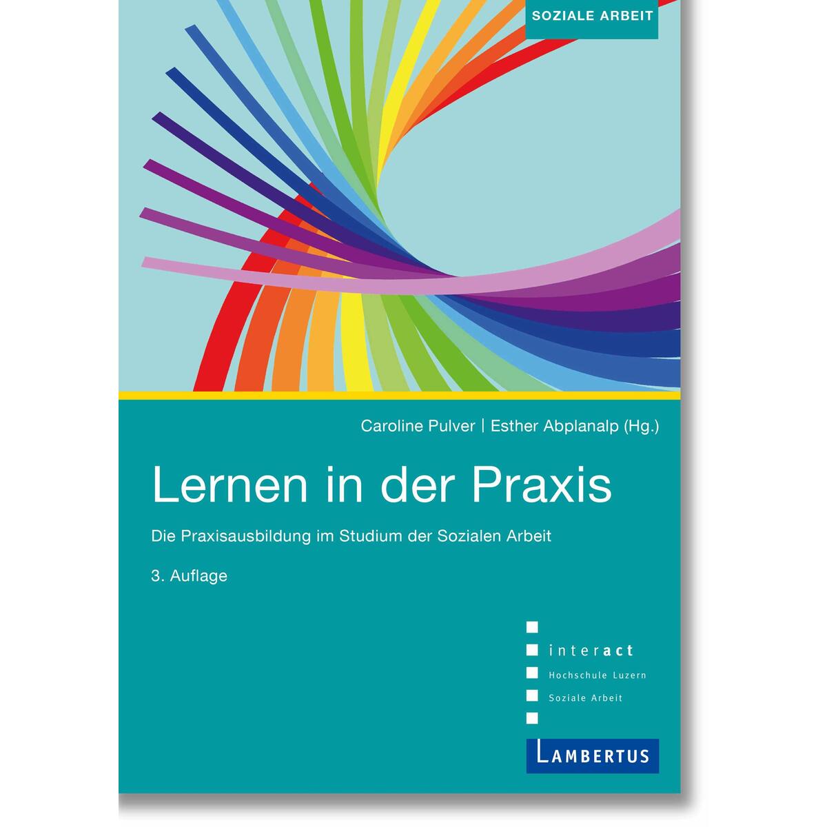 Lernen in der Praxis von Lambertus-Verlag