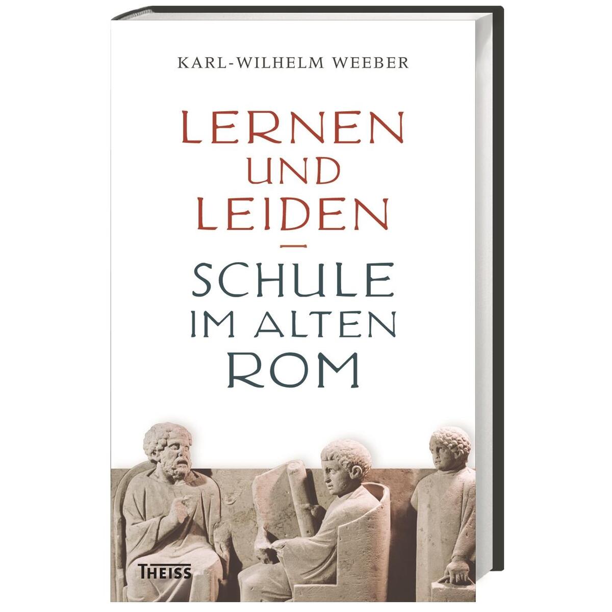 Lernen und Leiden Lernen und Leiden von wbg Theiss