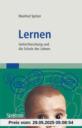 Lernen: Gehirnforschung und die Schule des Lebens Lernen: Gehirnforschung und die Schule des Lebens