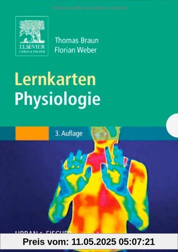 Lernkarten Physiologie