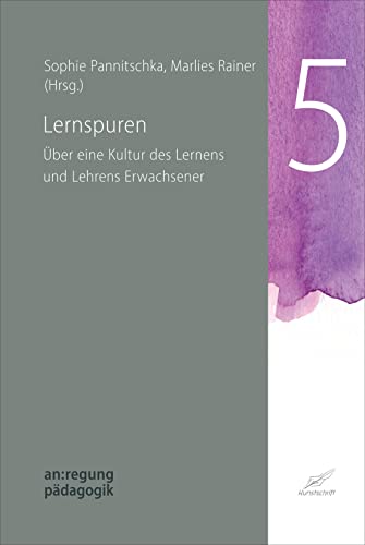 Lernspuren (an:regung pädagogik)