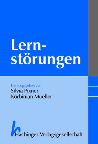 Lernstörungen Lernstörungen