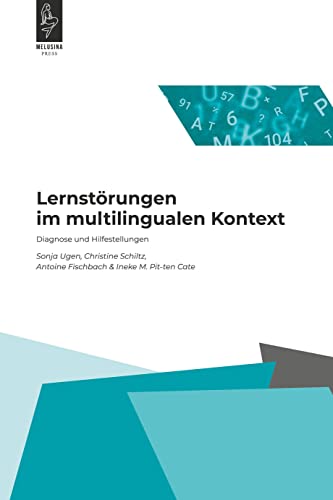 Lernstörungen im multilingualen Kontext: Diagnose und Hilfestellungen