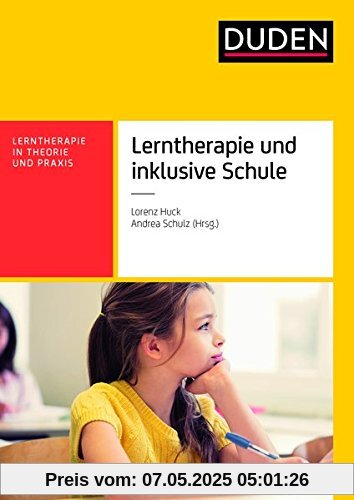 Lerntherapie und inklusive Schule