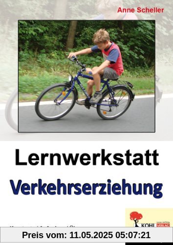 Lernwerkstatt Verkehrserziehung