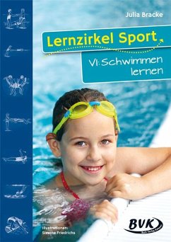 Lernzirkel Sport 6 von BVK Buch Verlag Kempen