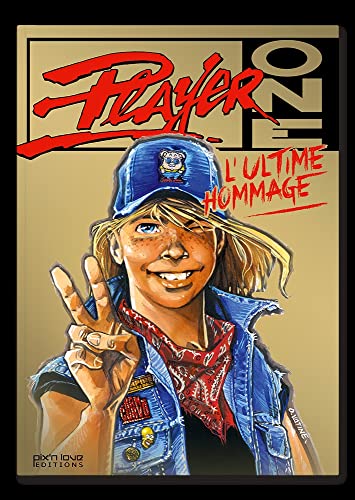 Les 30 ans de Player One: Le livre hommage von PIX N LOVE