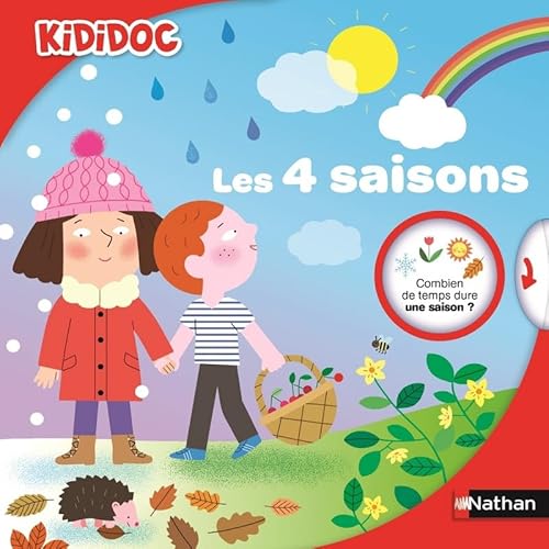 Les 4 saisons (04)
