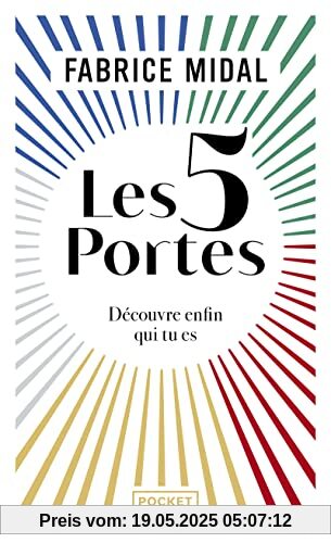 Les 5 portes - Découvre enfin qui tu es