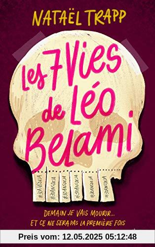 Les 7 vies de Léo Bellamy Les 7 vies de Léo Bellamy