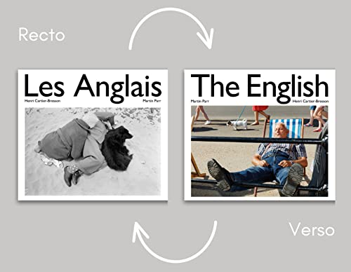 Les Anglais: The English Les Anglais: The English von DELPIRE