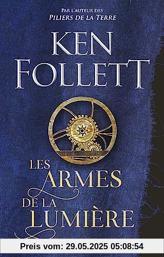 Les Armes de la lumière Les Armes de la lumière