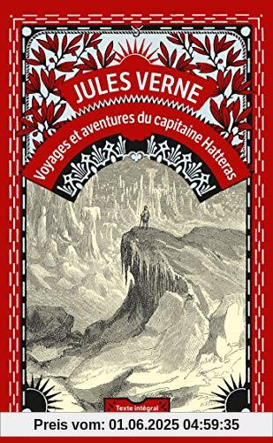 Les Aventures du Capitaine Hatteras (Classiques)