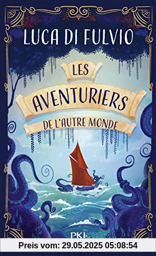 Les Aventuriers de l'Autre monde Les Aventuriers de l'Autre monde