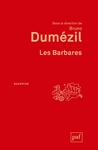 Les Barbares von PUF