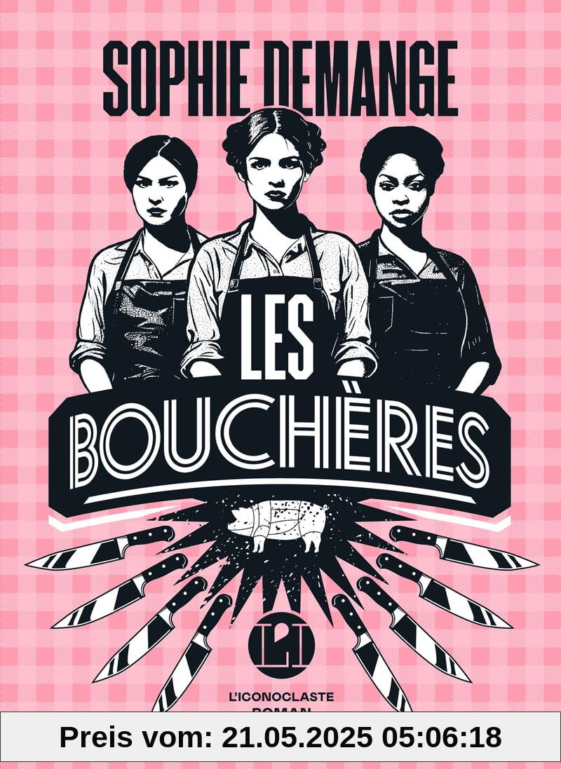 Les Bouchères