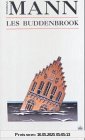 Les Buddenbrook : Le déclin d'une famille (Ldp Bibl Romans)