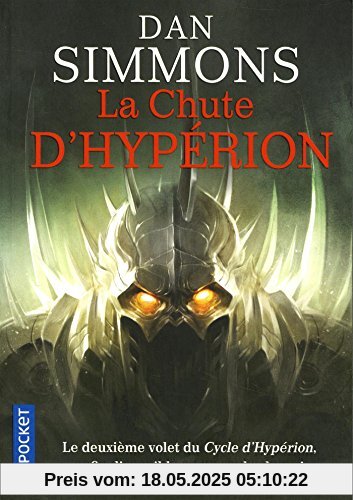 Les Cantos d'Hypérion, Intégral : La chute d'Hyperion