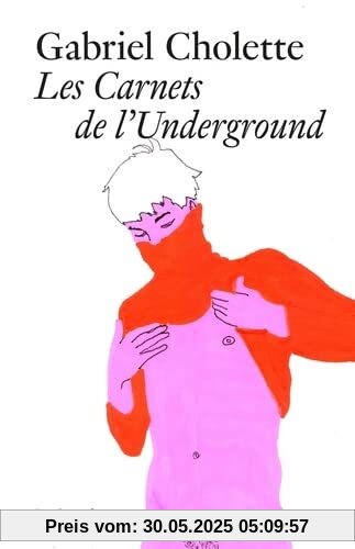 Les Carnets de l'Underground