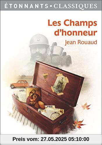 Les Champs d'honneur
