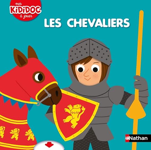 Les Chevaliers (14) von NATHAN