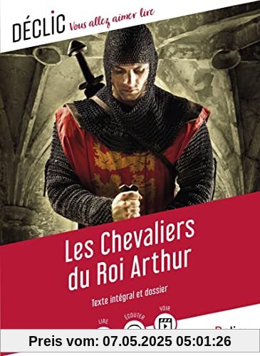 Les Chevaliers du Roi Arthur