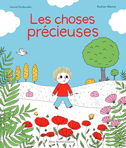 Archibald - Les Choses précieuses: Une histoire d'Archibald