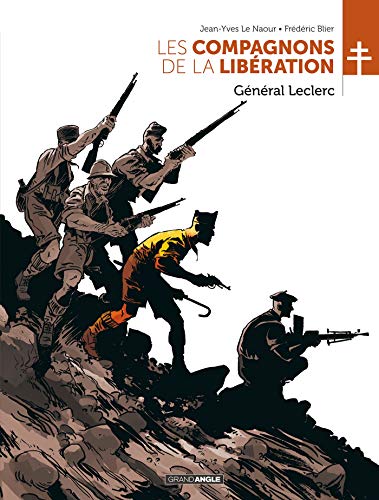 Les Compagnons de la Libération : Général Leclerc von BAMBOO