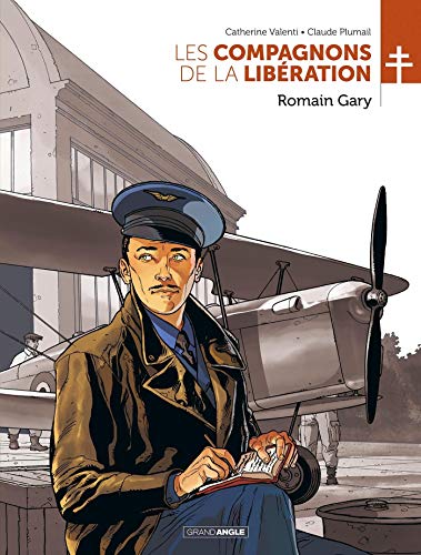 Les Compagnons de la Libération : Romain Gary von BAMBOO