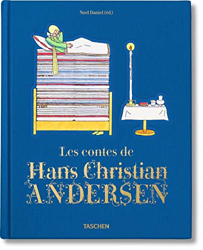 The Fairy Tales of Hans Christian Andersen The Fairy Tales of Hans Christian Andersen