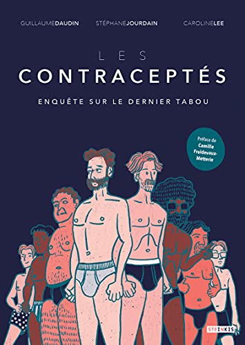 Les Contraceptés - Enquête sur le dernier tabou