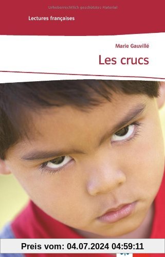 Les Crucs: Lektüren Französisch