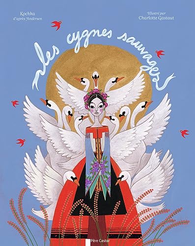 Les Cygnes sauvages
