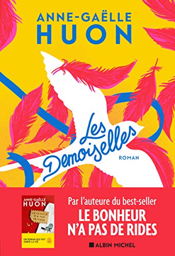 Les Demoiselles von ALBIN MICHEL