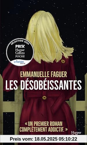Les Désobéissantes