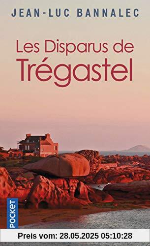 Les Disparus de Trégastel (Best)