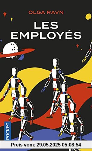 Les Employés