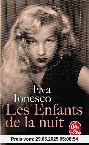Les Enfants de la nuit
