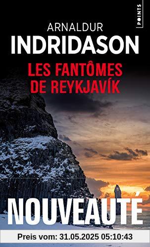 Les Fantômes de Reykjavik