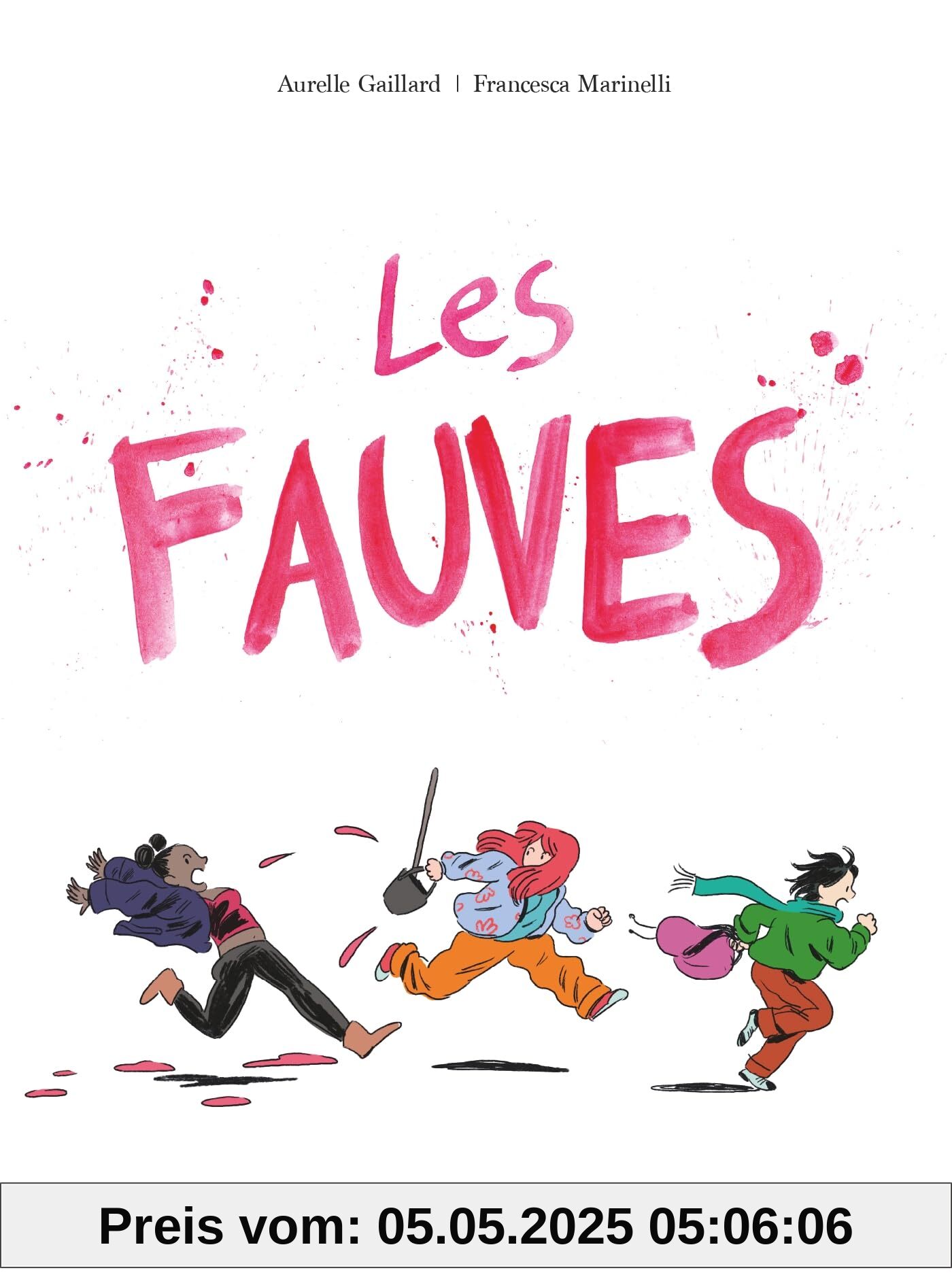 Les Fauves
