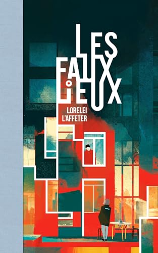 Les Faux Lieux Les Faux Lieux von AKILEOS