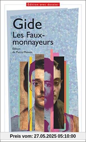 Les Faux-monnayeurs
