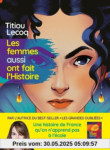 Les Femmes aussi ont fait l'Histoire