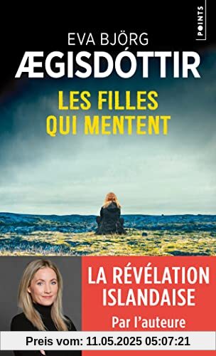 Les Filles qui mentent