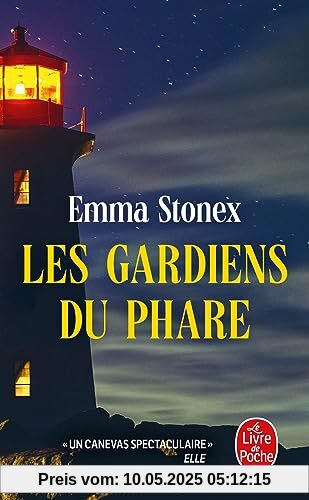 Les Gardiens du phare