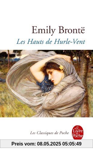 Les Hauts de Hurle-Vent (Le Livre de Poche)