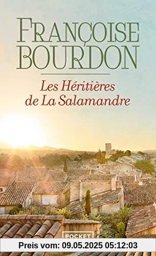 Les Héritières de la Salamandre