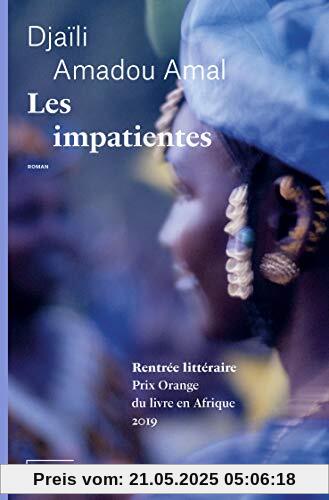 Les Impatientes (EMMANUELLE COLLAS)
