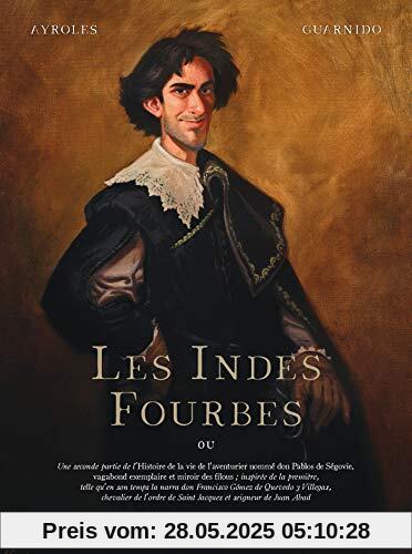 Les Indes Fourbes